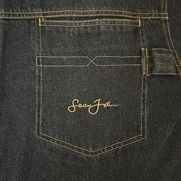 Men’s Sean jean jacket - Picture 3 of 5